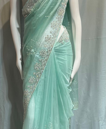 Sarees-CM38450