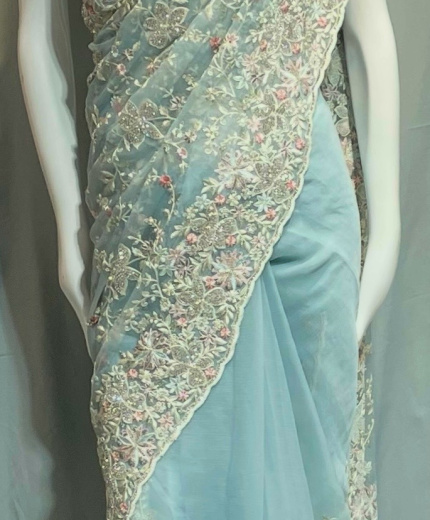 Sarees-CM39950