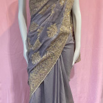 Sarees-CM40950