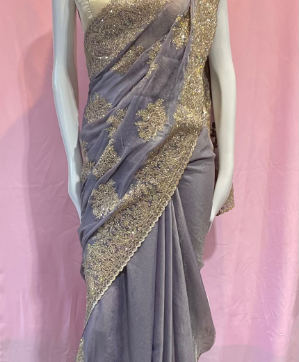 Sarees-CM40950