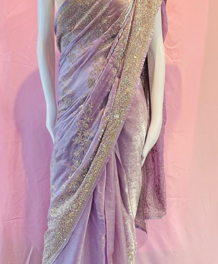 Sarees-CM46850