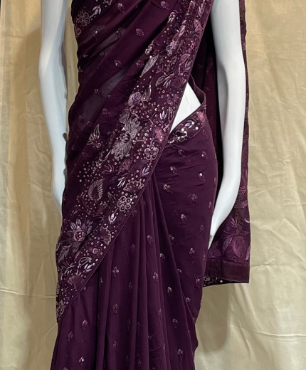 Sarees-CM49950