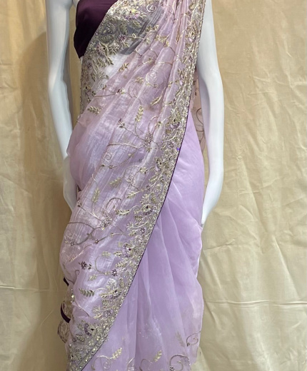 Sarees-CM27950