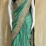 Sarees-CM34950