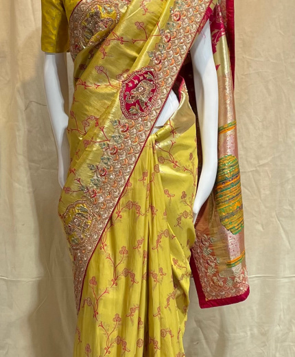 Sarees-CM46950