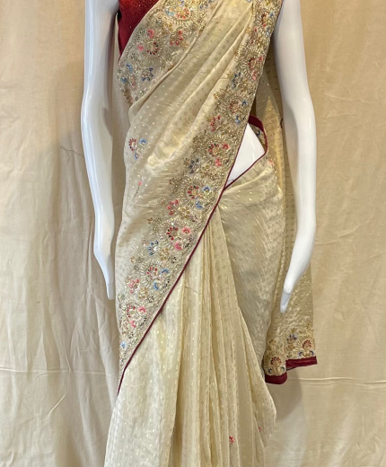 Sarees-CM33950