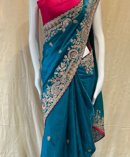 Sarees-CM33950
