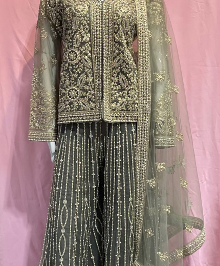Readymade Suits-1042