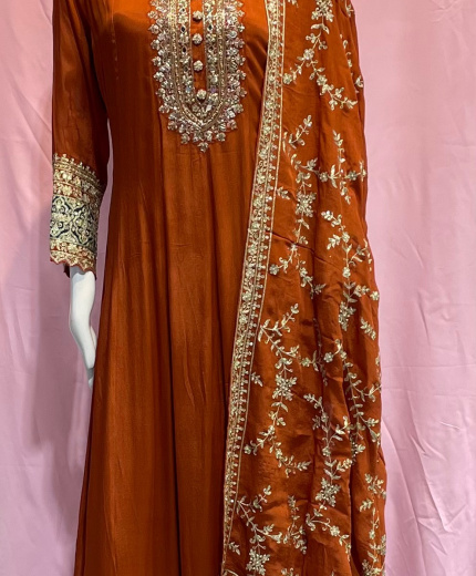 Readymade Suits-1043