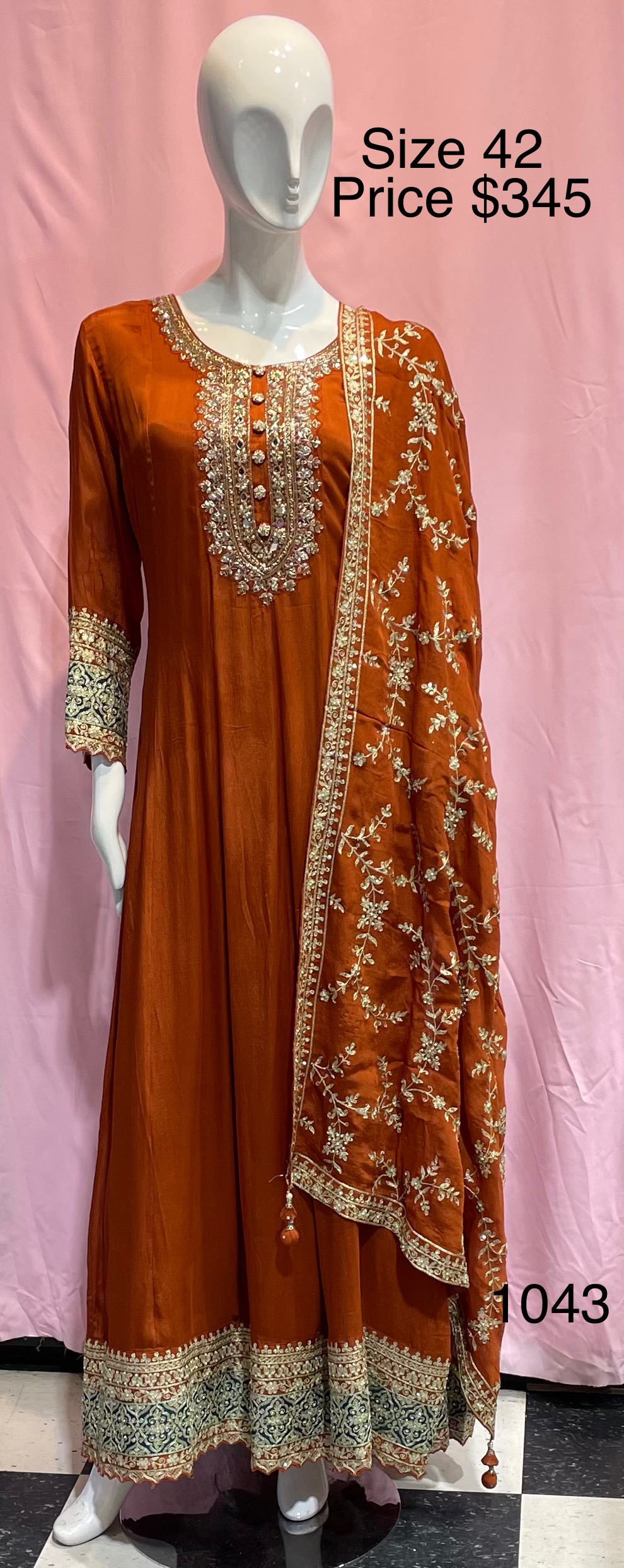 Readymade Suits-1043