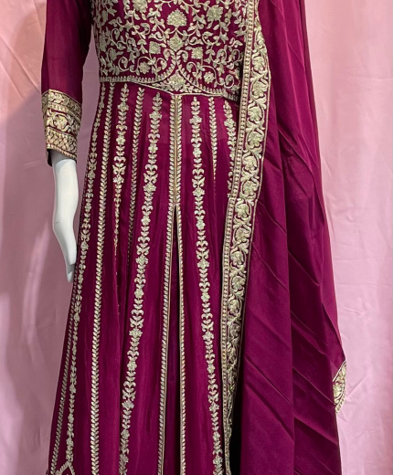 Readymade Suits-1044