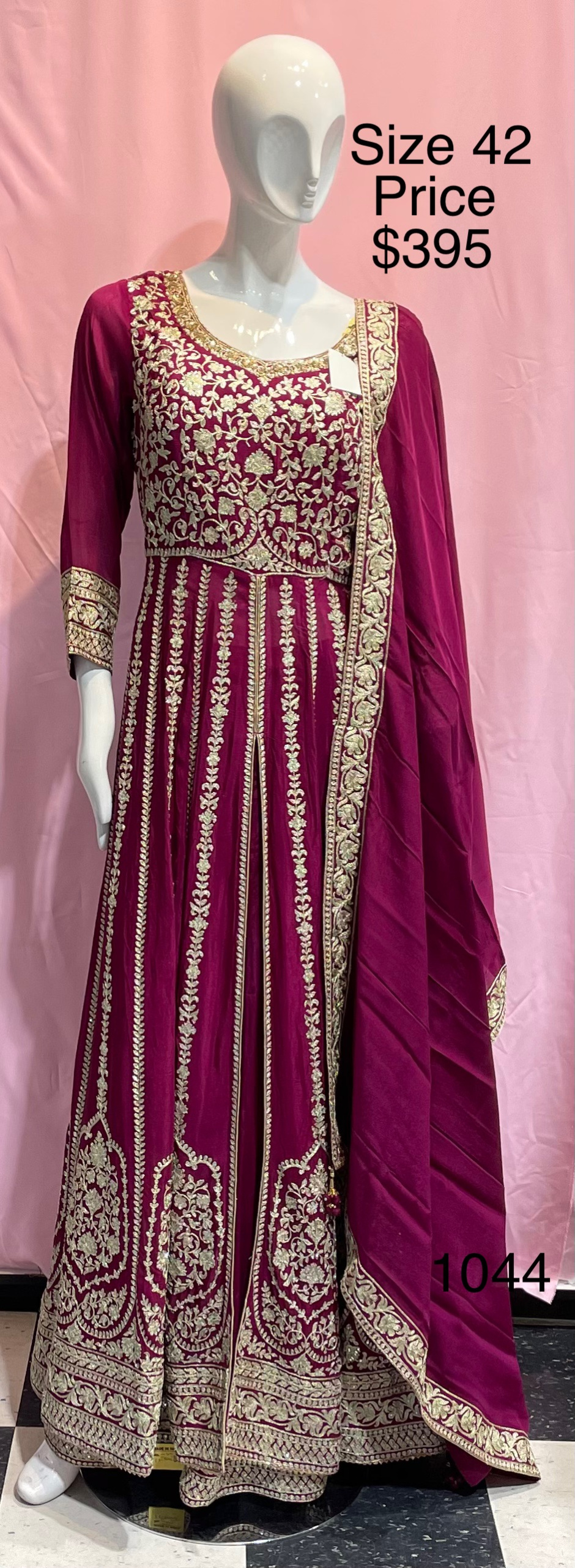 Readymade Suits-1044