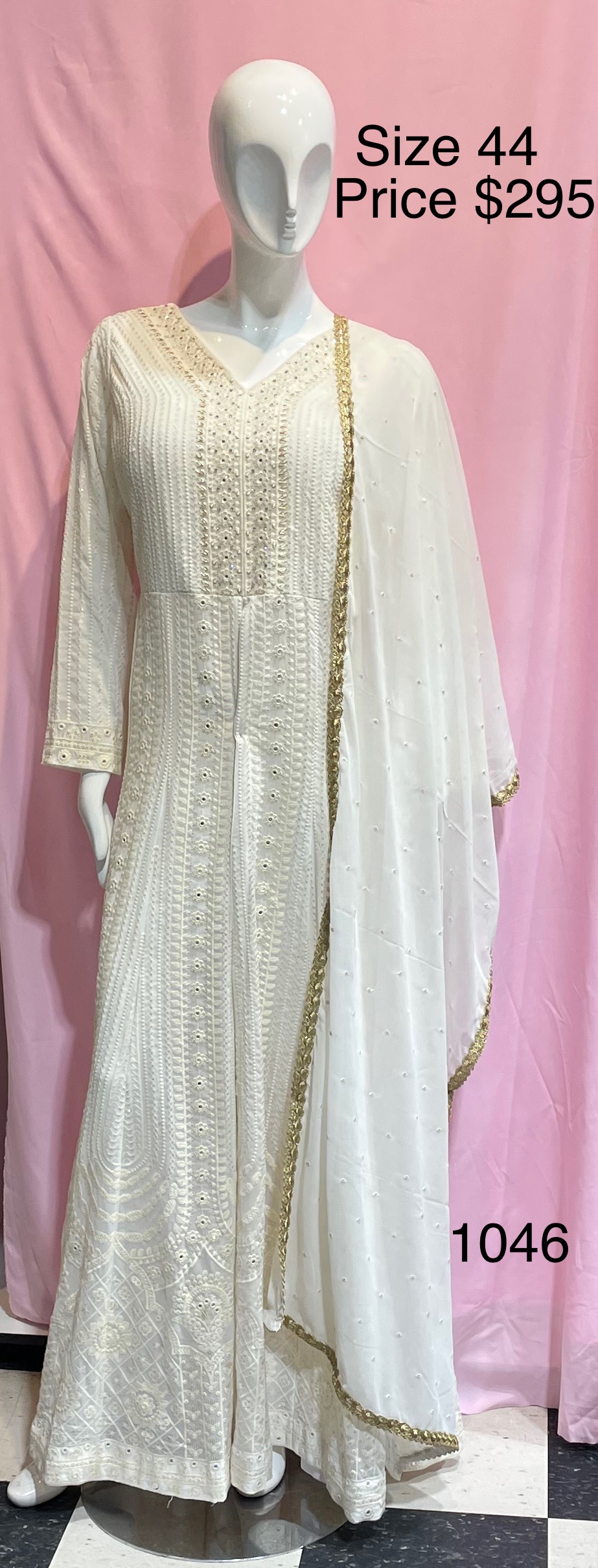 Readymade Suits-1046