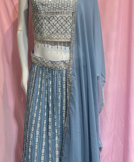 Readymade Lehangas-1308
