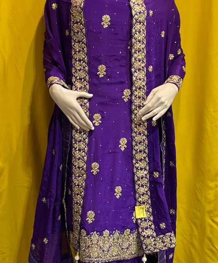 Unstitched Suits-CM40550