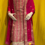 Unstitched Suits-CM47950