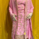 Unstitched Suits-CM46950