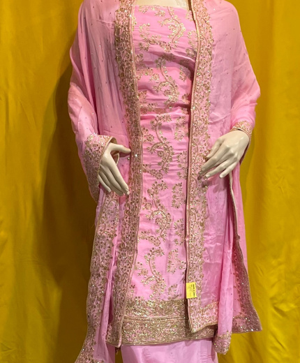 Unstitched Suits-CM46950