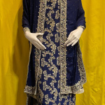 Unstitched Suits-CM46950