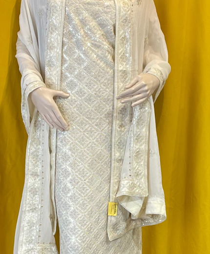 Unstitched Suits-CM44950
