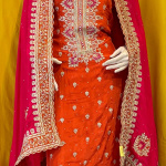 Unstitched Suits-CM37950