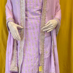 Unstitched Suits-CM37650