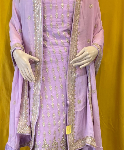 Unstitched Suits-CM37650