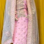 Unstitched Suits-CM37950