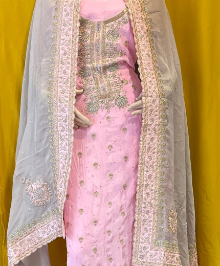 Unstitched Suits-CM37950