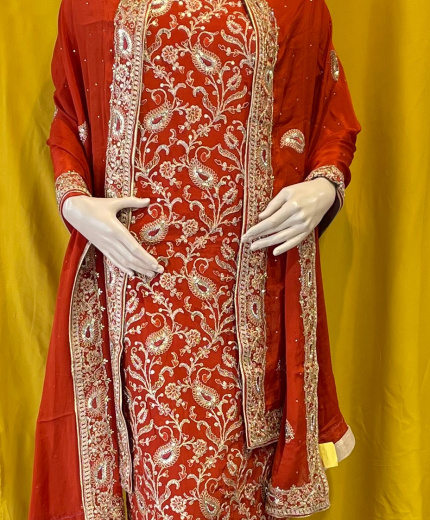 Unstitched Suits-CM49950