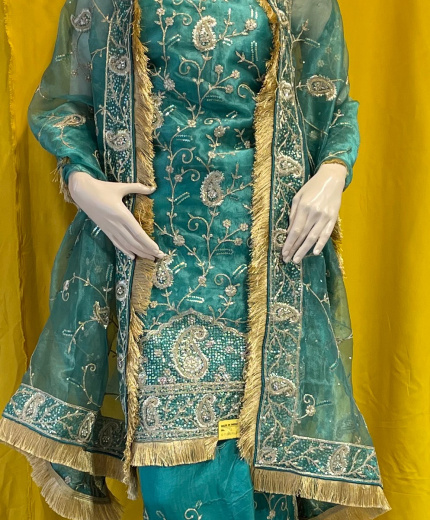 Unstitched Suits-CM26850