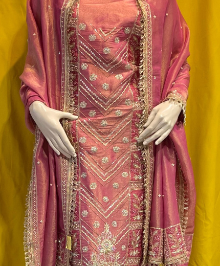 Unstitched Suits-IG64365