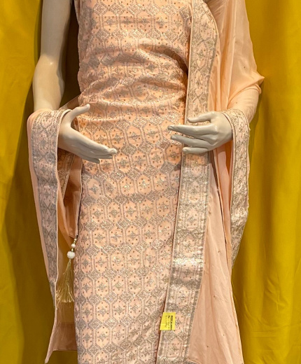 Unstitched Suits-IG27965