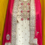 Unstitched Suits-CM37950