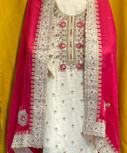 Unstitched Suits-CM37950
