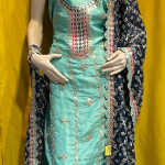 Unstitched Suits-CM25450
