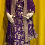 Unstitched Suits-CM31950