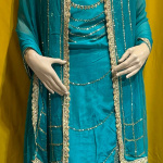 Unstitched Suits-CM19950