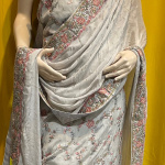 Unstitched Suits-IG36050