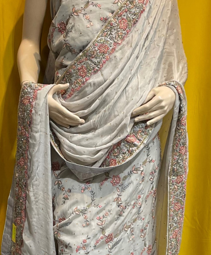 Unstitched Suits-IG36050