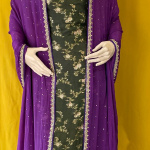 Unstitched Suits-CM29950
