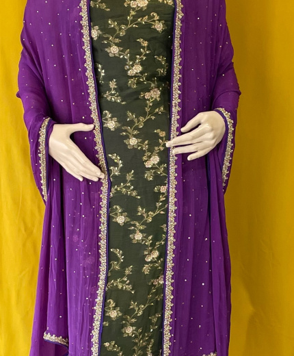 Unstitched Suits-CM29950
