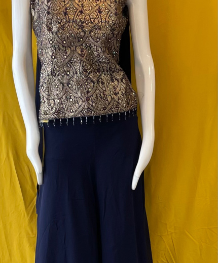 Indowestern-3002