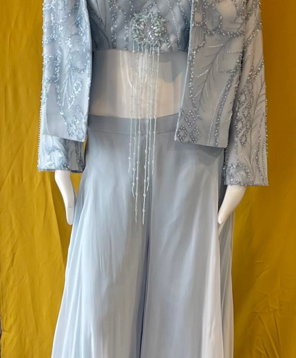 Indowestern-3003