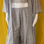 Indowestern-3004