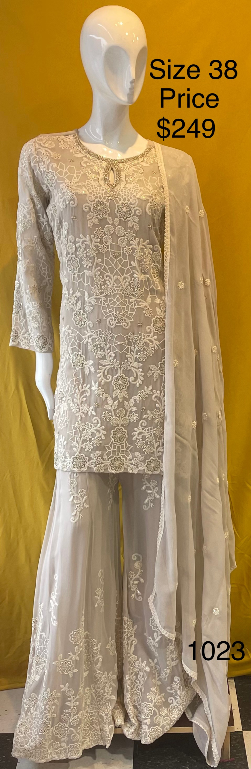 Readymade Suits-1023