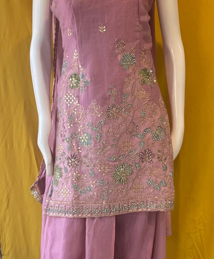 Readymade Suits-1022