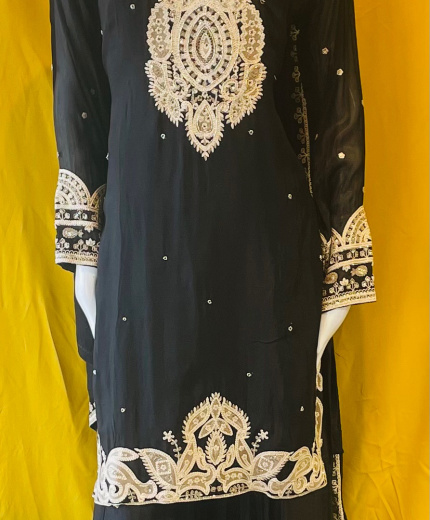 Readymade Suits-1021