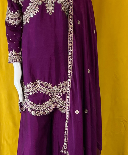 Readymade Suits-CM24950