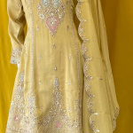 Readymade Suits-1025